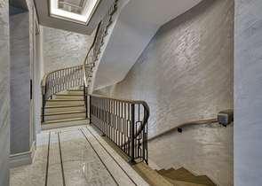 Проект в стиле современного урбанизма