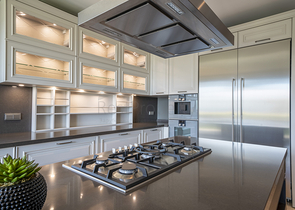 Проект в стиле современного урбанизма