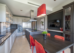 Проект в стиле современного урбанизма