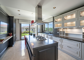 Проект в стиле современного урбанизма