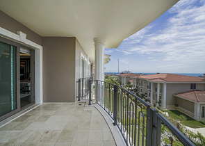 Проект в стиле современного урбанизма