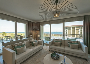 Проект в стиле современного урбанизма