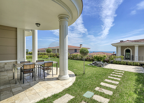 Проект в стиле современного урбанизма