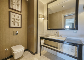 Проект в стиле современного урбанизма