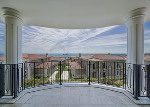 Проект в стиле современного урбанизма