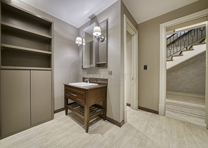 Проект в стиле современного урбанизма