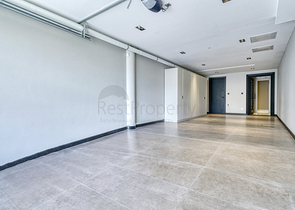 Проект в стиле современного урбанизма