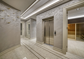 Проект в стиле современного урбанизма