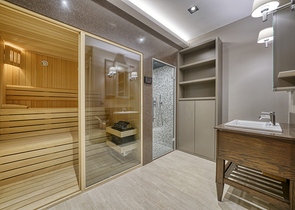 Проект в стиле современного урбанизма