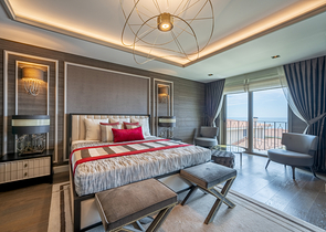 Проект в стиле современного урбанизма