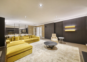 Проект в стиле современного урбанизма