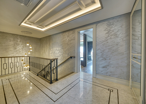 Проект в стиле современного урбанизма