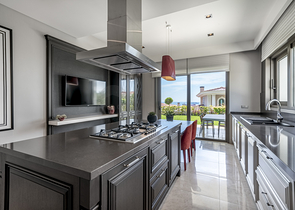 Проект в стиле современного урбанизма