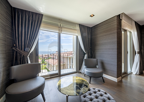 Проект в стиле современного урбанизма