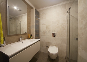 Проект в стиле современного урбанизма