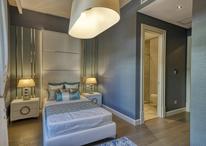 Проект в стиле современного урбанизма