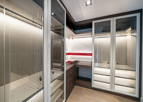 Проект в стиле современного урбанизма