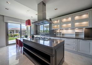 Проект в стиле современного урбанизма