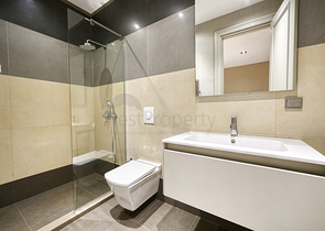 Проект в стиле современного урбанизма