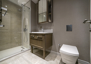 Проект в стиле современного урбанизма