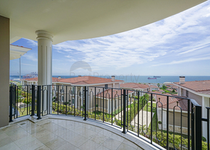 Проект в стиле современного урбанизма