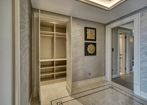 Проект в стиле современного урбанизма