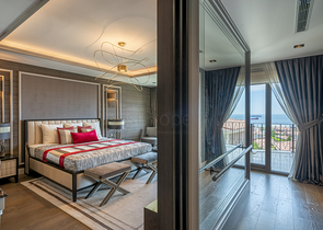 Проект в стиле современного урбанизма