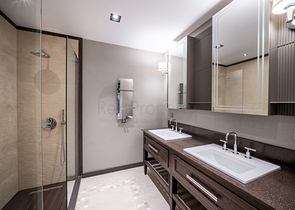 Проект в стиле современного урбанизма