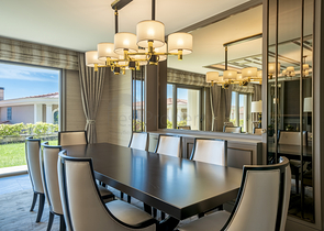 Проект в стиле современного урбанизма