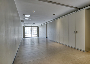 Проект в стиле современного урбанизма