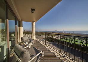 Проект в стиле современного урбанизма