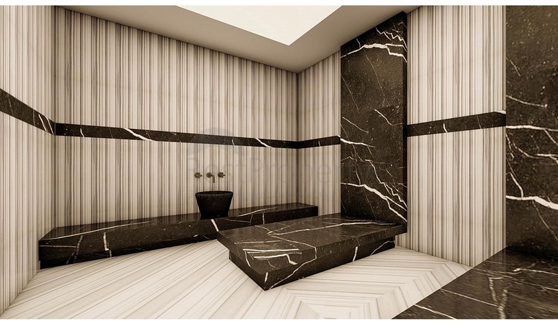 Новый инвестиционный проект в районе Каргыджак