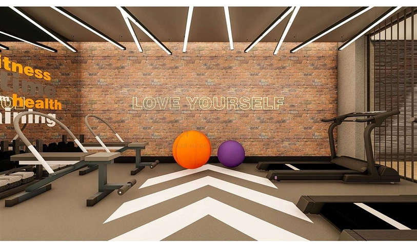 Новый инвестиционный проект в районе Каргыджак