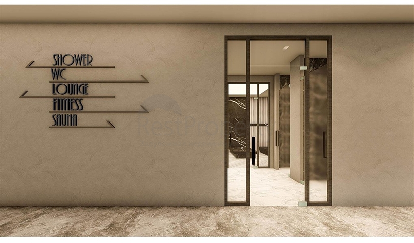 Новый инвестиционный проект в районе Каргыджак