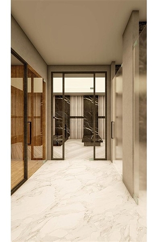 Новый инвестиционный проект в районе Каргыджак