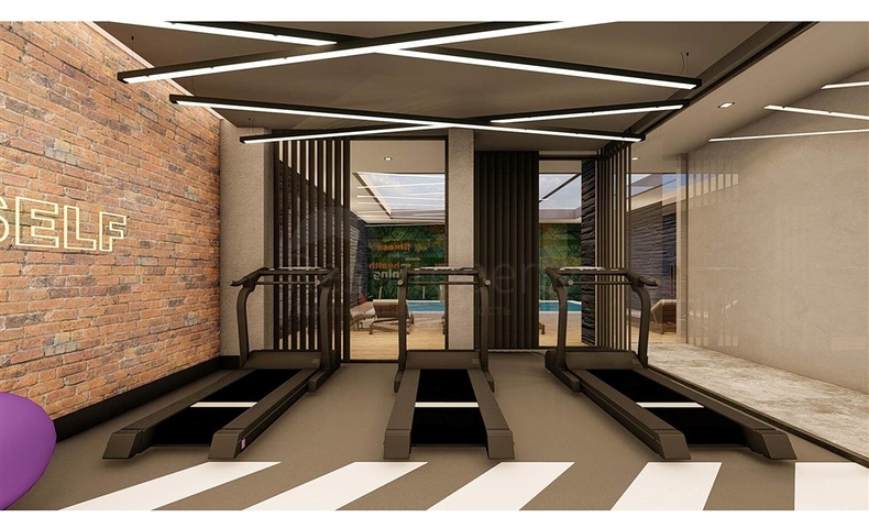 Новый инвестиционный проект в районе Каргыджак