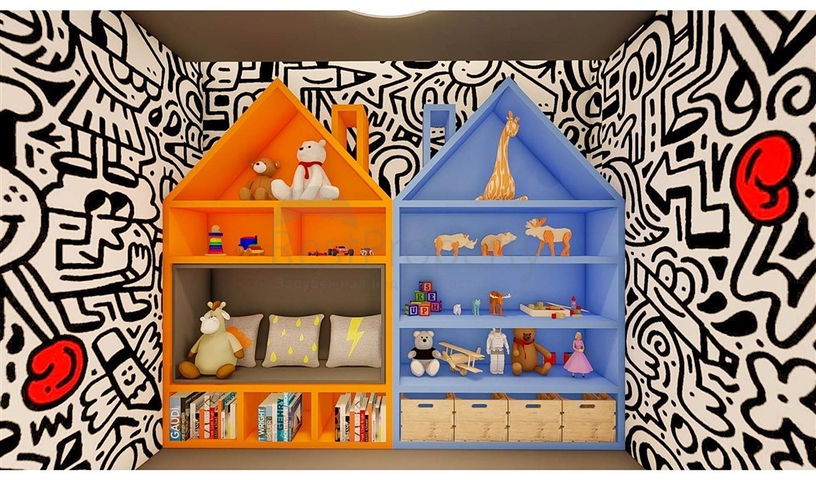 Новый инвестиционный проект в районе Каргыджак