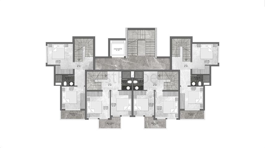 Новый инвестиционный проект в районе Каргыджак