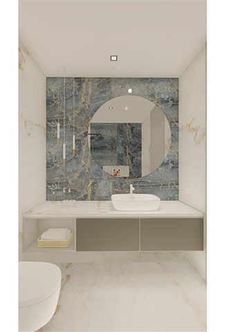 Новый инвестиционный проект в районе Каргыджак