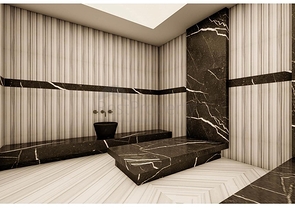 Новый инвестиционный проект в районе Каргыджак