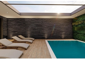 Новый инвестиционный проект в районе Каргыджак