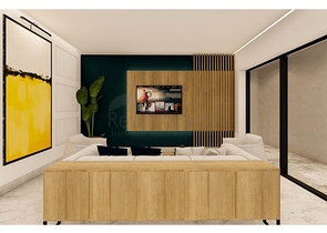 Новый инвестиционный проект в районе Каргыджак