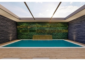 Новый инвестиционный проект в районе Каргыджак