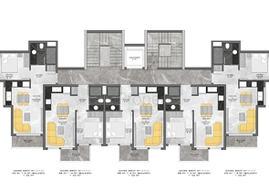 Новый инвестиционный проект в районе Каргыджак