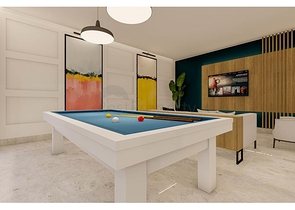 Новый инвестиционный проект в районе Каргыджак