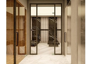 Новый инвестиционный проект в районе Каргыджак