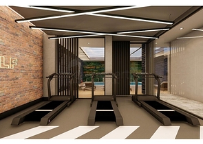 Новый инвестиционный проект в районе Каргыджак