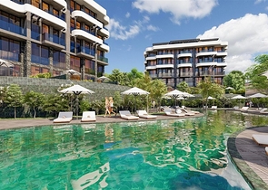 Новый инвестиционный проект в районе Каргыджак