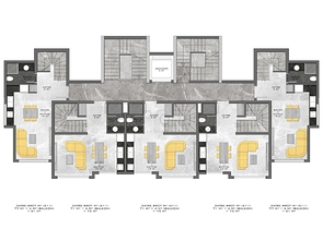 Новый инвестиционный проект в районе Каргыджак