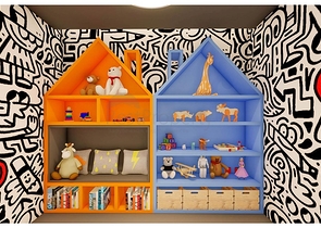 Новый инвестиционный проект в районе Каргыджак